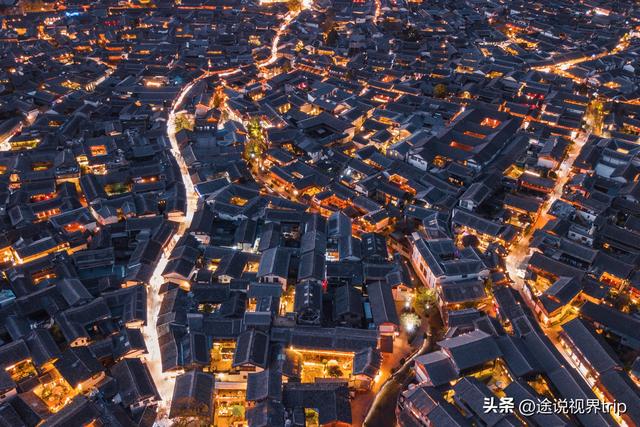 中国34省顶流地标，每一个都藏着大写的中国，去过10个算资深玩家
