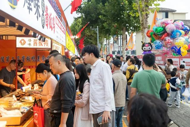 40年，从湘东小城到网红IP——醴陵文旅融合的破圈之路