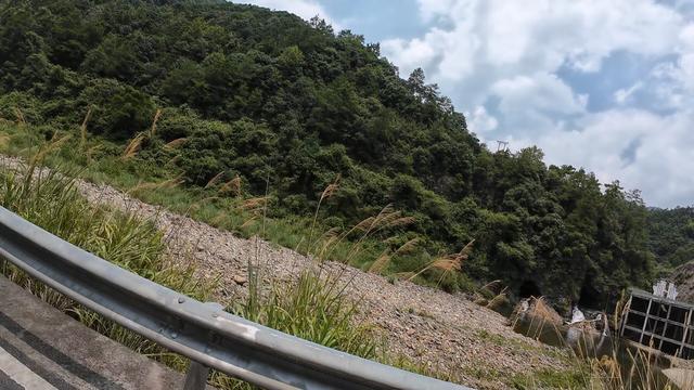 皖浙摩旅二人转——芹川古村篇
