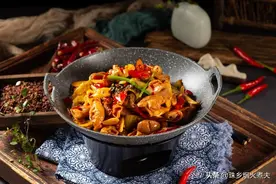 老外真的喜欢吃中国菜吗，看完这篇你就明白了图片