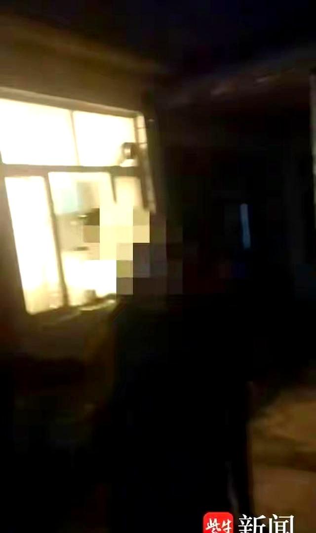 狗咬人案再曝细节！申家女儿才是高手，一条信息让闯宅者人财两空