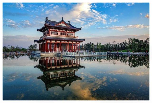 说起陕西的 逆袭洁癖，铜川绝对算得上最惊艳的那一个，不服不行