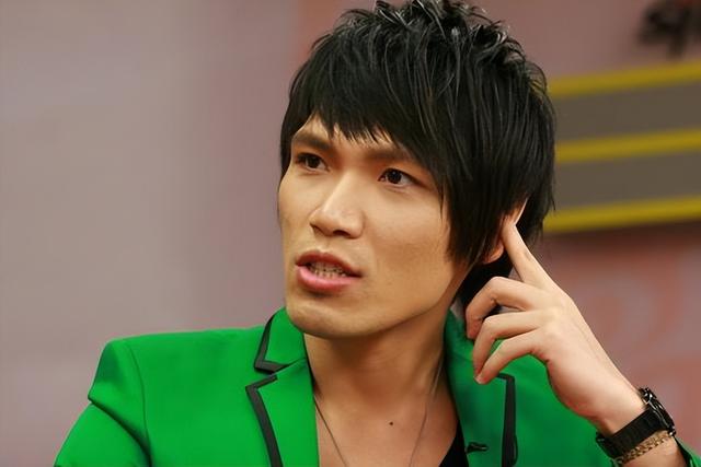 年轮风波后张碧晨演唱会遇冷