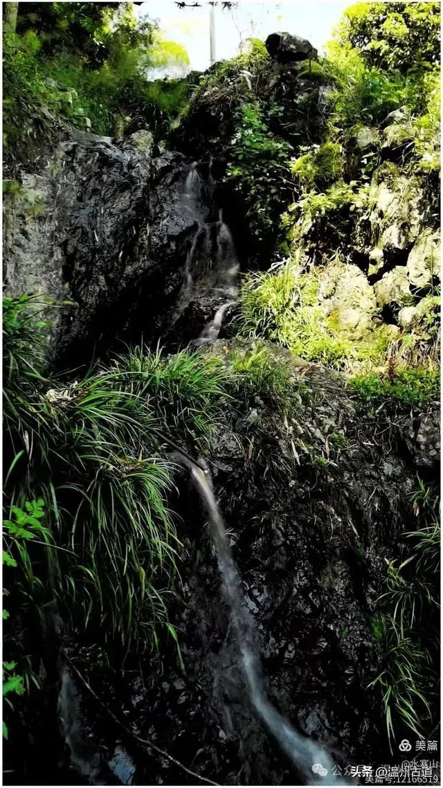 走走浙江这条被遗忘的千年古道,揭开越王古道古村落的神秘面纱!
