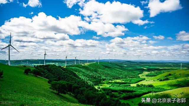 北京自驾丰宁草原2天1晚攻略