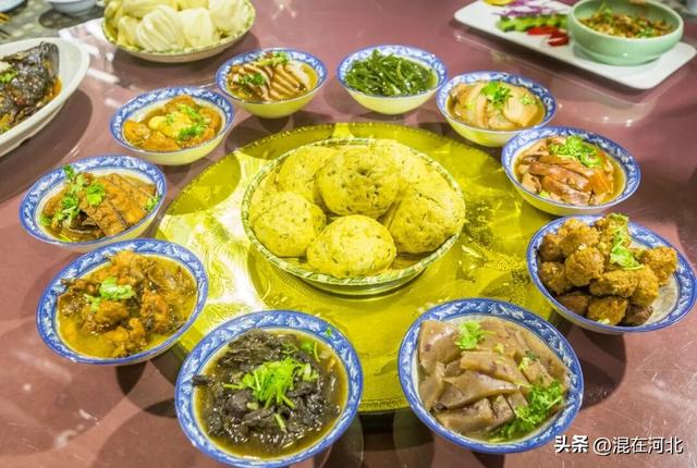 不争不抢，就悄悄火了！河北武邑，到底凭啥？