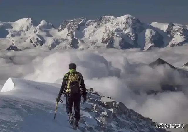 登山事故一死一生！户外运动的风险认知不能少