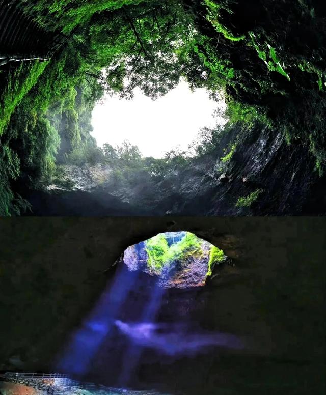 散文丨清凉行脚（一场向内行走的精神清凉之旅）