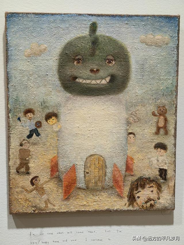 温哥华游记（二）