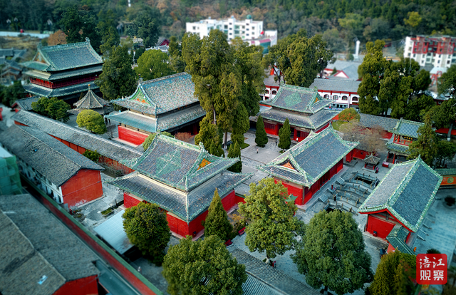 外籍自媒体：绵阳的隐藏技能是“诗与远方”！