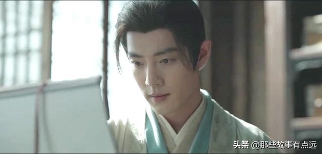 看完《盗墓笔记》，才知道《藏海传》中“癸玺”和“瘖兵”是什么