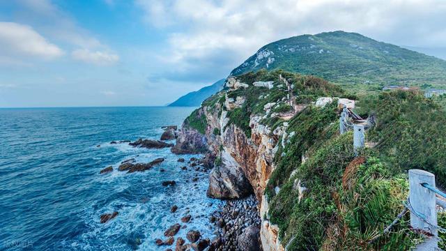 不要门票！深圳看海6个免费好去处，打卡绝美海景，本地人也常去