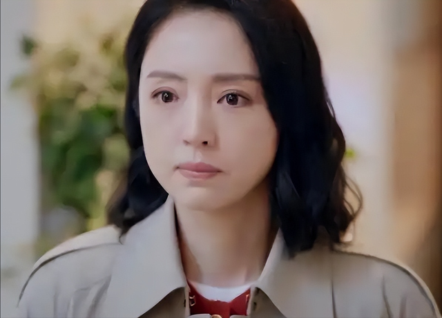 一人毁掉整部剧！央视新剧里这位“戏混子”，满脸横肉真让人出戏