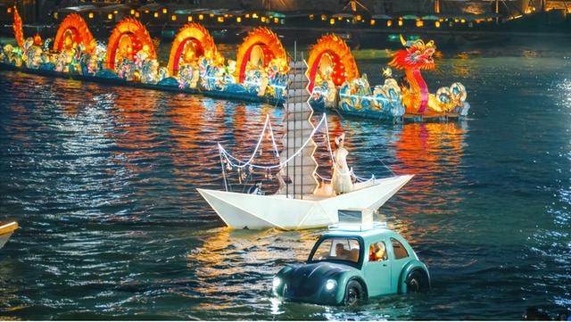 越沉浸，越热爱！会玩的年轻人被北戴河新区沉浸式旅游“圈粉”