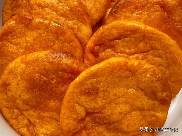 有空气炸锅的，都去学做这八款甜品，比烤箱还简单