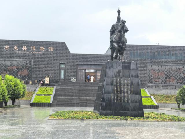 杀虎口是走西口的重要关隘要道，位于山西与内蒙的交界 现状怎样？