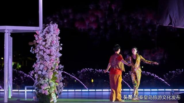 秦皇岛渔田七里海度假区暑假首刷必看！全天游玩攻略已备好，放心冲！