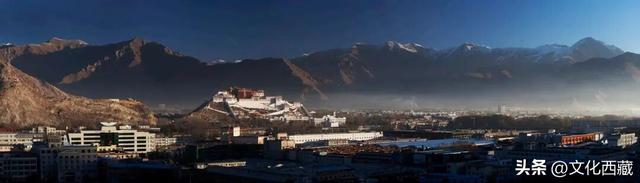 一文掌握西藏旅行！全景资源地图出炉，玩出新高度！