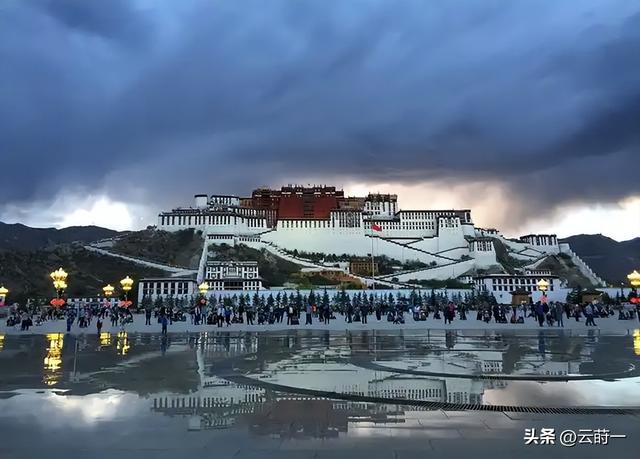 6大国内旅游天花板，60岁之前定要一游，你去过哪几个呢?