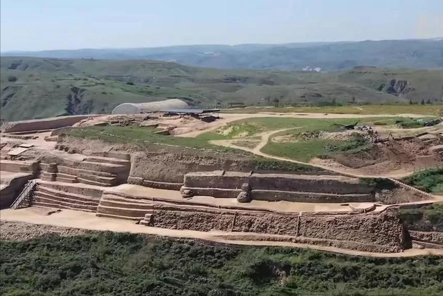 古城墙往往都是锯齿状，这是为什么，古人这么做有什么好处？