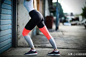 大体重闭眼入！3双缓震神鞋，黑科技加持，告别膝盖酸痛！图片