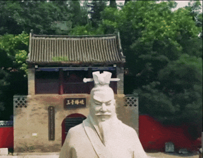 来邯郸去哪玩？热门打卡地第二弹，快收藏起来吧！