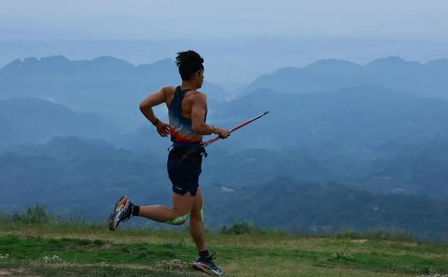 即刻报名｜邛崃市全域步道徒步活动