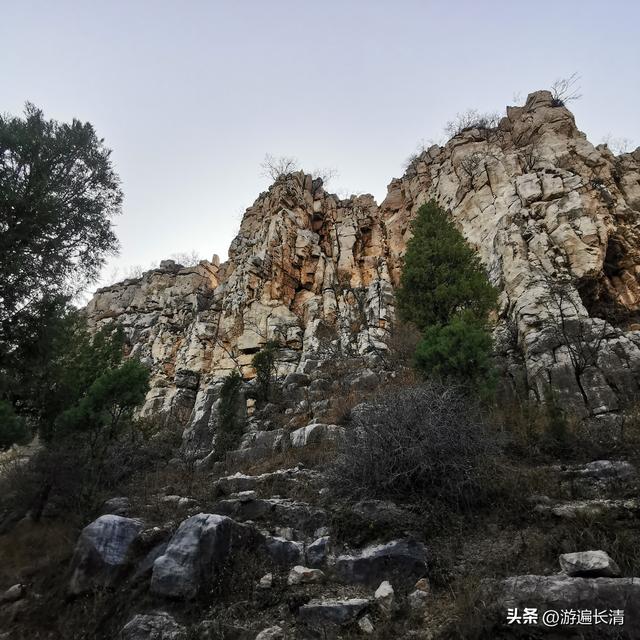 &067.探路北道沟（下）