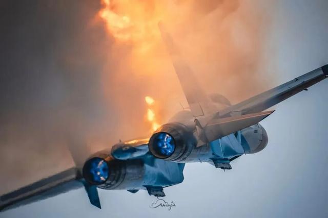 第一次去南昌飞行大会 洪都和商飞的主场