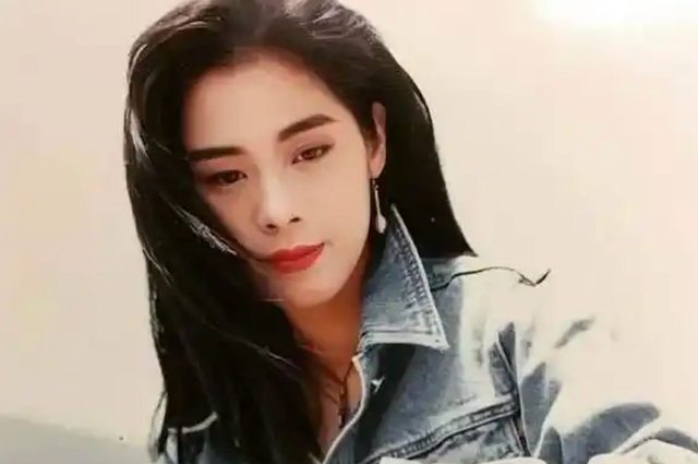 90年代歌坛天后，关淑怡病危送入ICU，儿子生父曾被误传为曾志伟