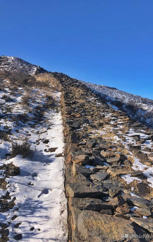 内蒙古自治区新诞生了一座历史文化名城
