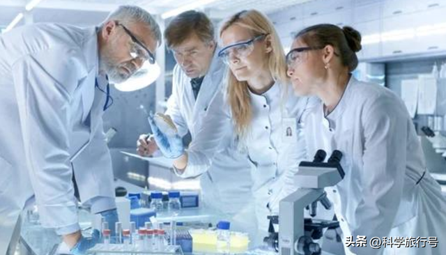 美国专家不装了：如果中国找到治愈癌症的方法，那将是我们的噩梦