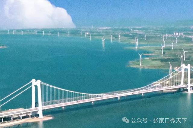 张家口最牛的县城是怀来县吗