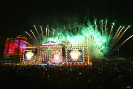 你好 2025 | 跨年“嗨”地图指南全攻略图片