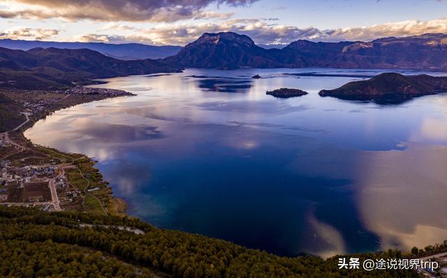 一生必去！中国这40个绝美之地，每一处都能惊艳你的时光