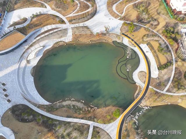 9万平方米！市区这一公园等你来打卡