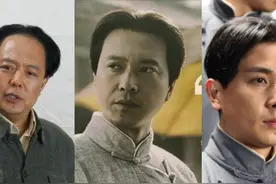 众多毛泽东形象扮演者谁最像，最后竟还有一位女性图片