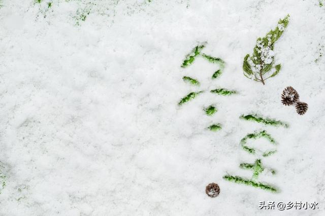 2026年春节特别冷吗？冬至的天气有预兆，看看老祖宗的经验咋说