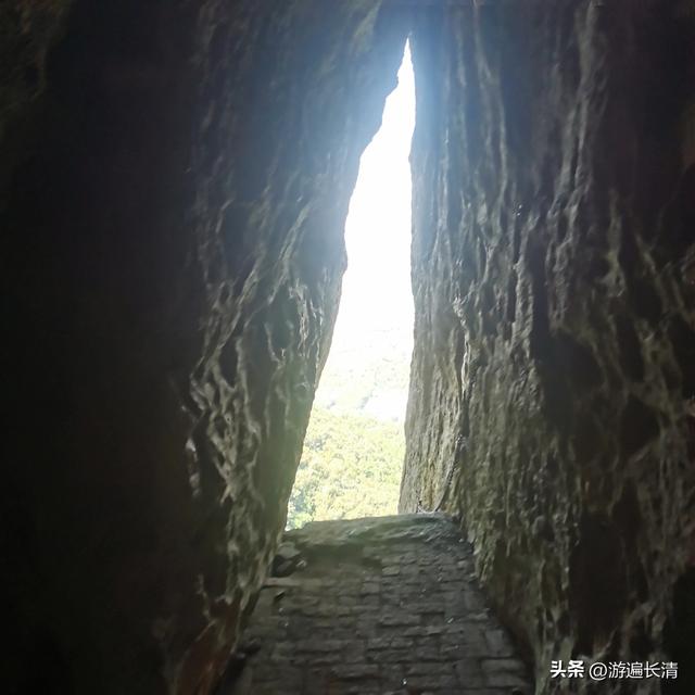 &056.炎炎烈日哪里去--张夏洞府天