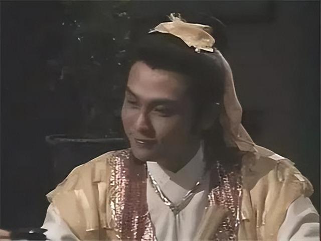 江湖悲歌：古龙笔下那些让人意难平的反派角色