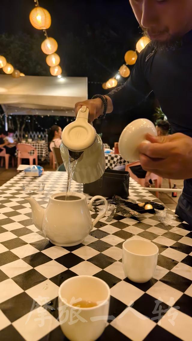 皖浙摩旅二人转——桐庐石舍村篇