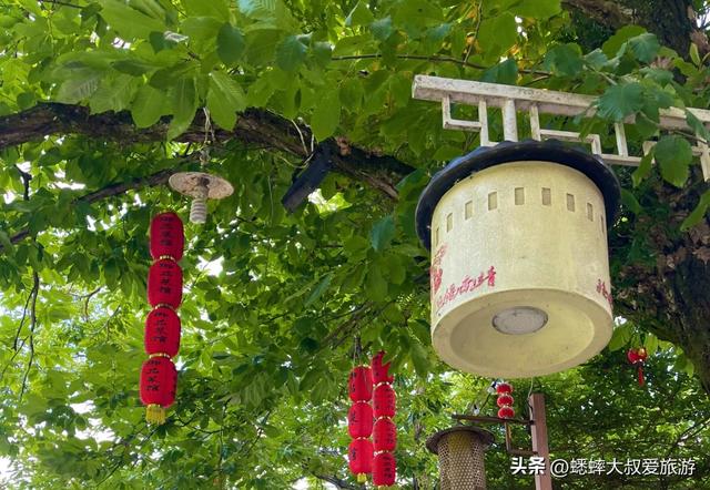 云水谣古镇介绍，该如何游玩？有什么注意事项？详细攻略来了！