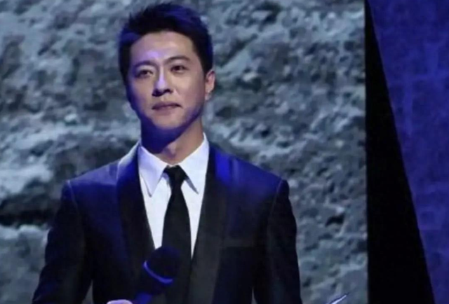 从确诊到去世仅15天，“央视最帅主持人”顾国宁，给人们敲响警钟