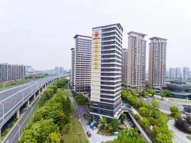 山水东路科创谷，拿出了三个惊喜