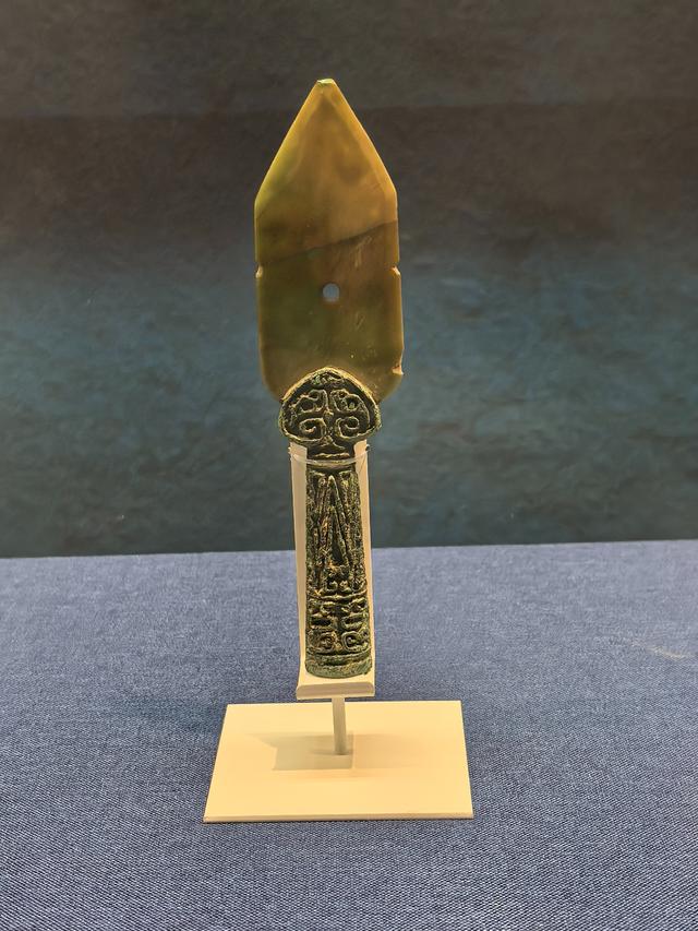 天津博物馆《商邑百工——三千年前的中国制造》展览首日爆火