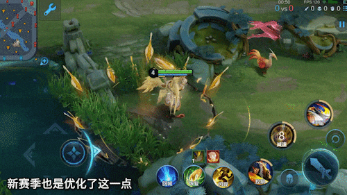 史诗传说礼品卡强制删除！铠爹典韦移动强普位移取消！