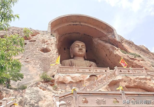 塞上江南宁夏,一个被严重低估的旅游大省