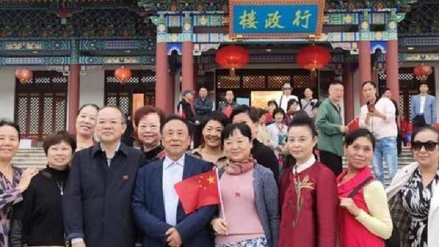 包养多名情妇，生下11个私生子，75岁还在潜逃要生娃！他是谁？