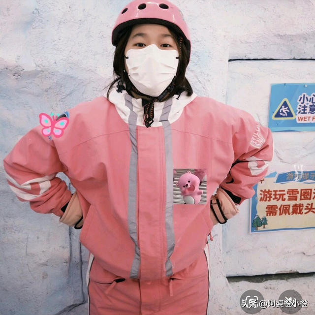 人民日报采访这次，郭晶晶只字未提全红婵，却给全红婵提了个醒