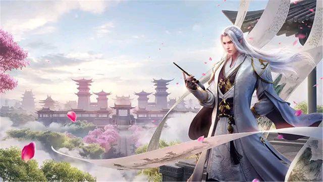 5本完结文：序列巫师、网游领主、航海异界、人道诸天、家族修仙